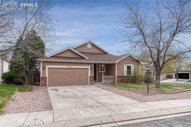 3365 Cowhand Drive