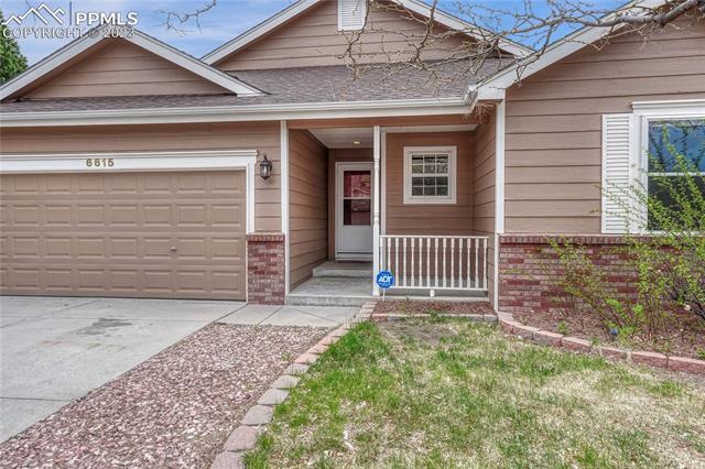 3365 Cowhand Drive