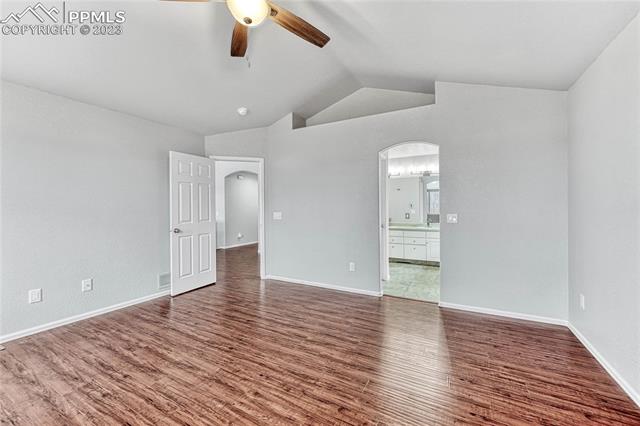 3365 Cowhand Drive