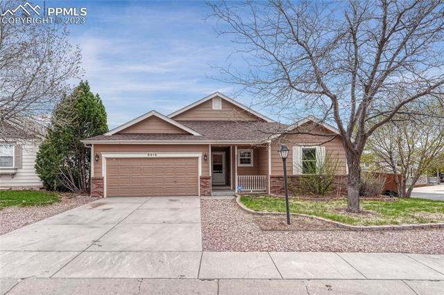3365 Cowhand Drive
