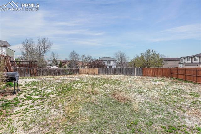 3365 Cowhand Drive