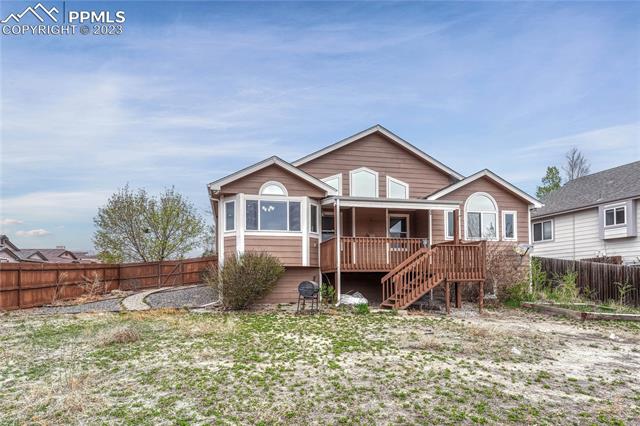 3365 Cowhand Drive