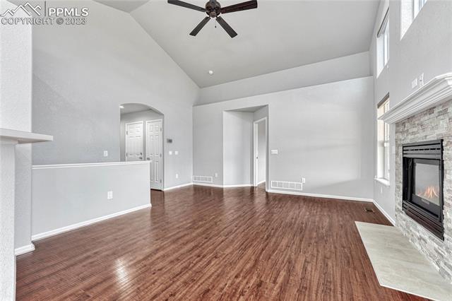 3365 Cowhand Drive