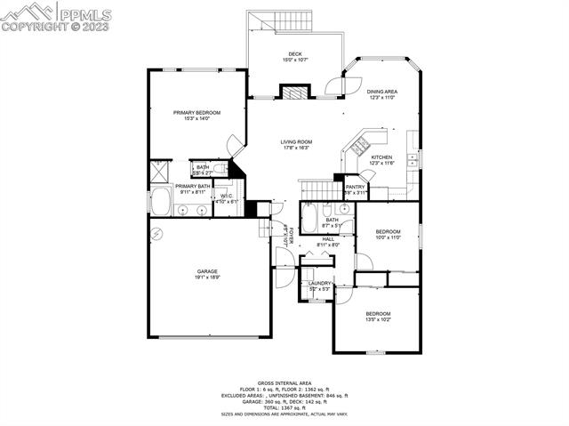 3365 Cowhand Drive