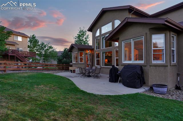 15917 Dawson Creek Drive