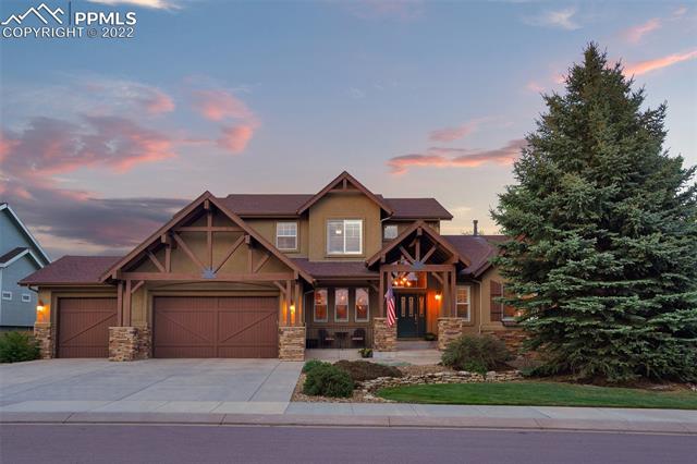 15917 Dawson Creek Drive
