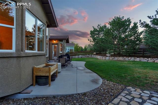 15917 Dawson Creek Drive