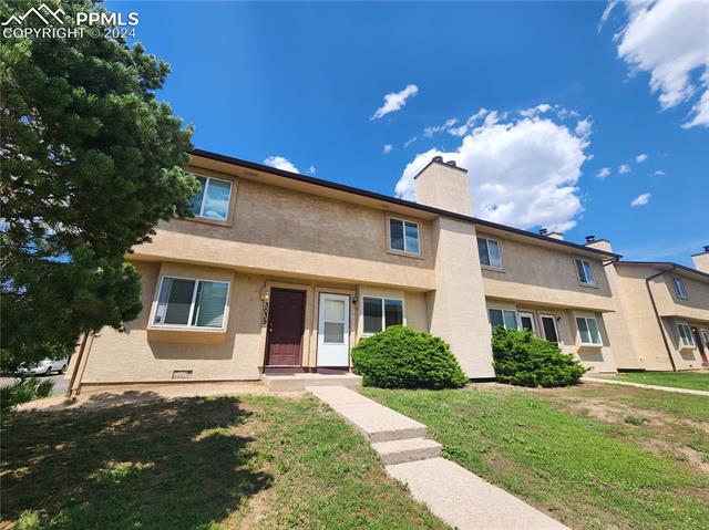 3037 Starlight Circle