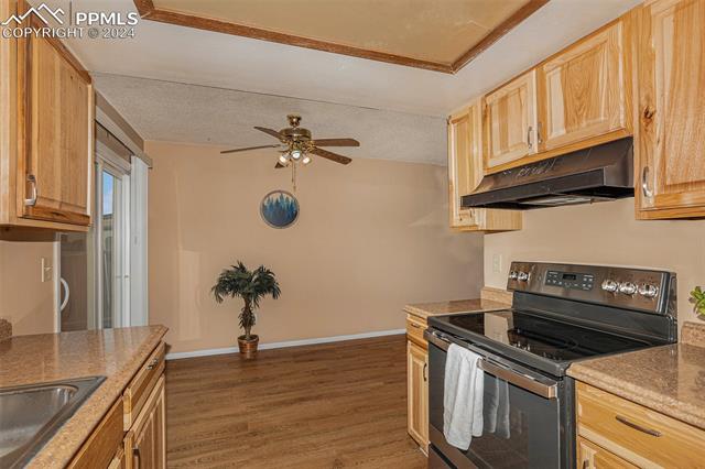 3037 Starlight Circle