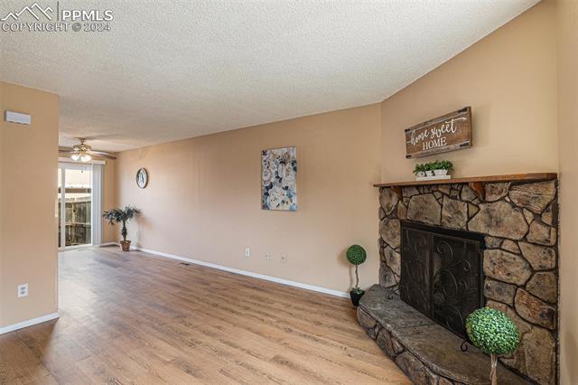 3037 Starlight Circle