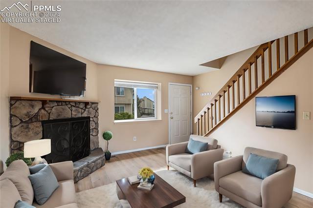 3037 Starlight Circle