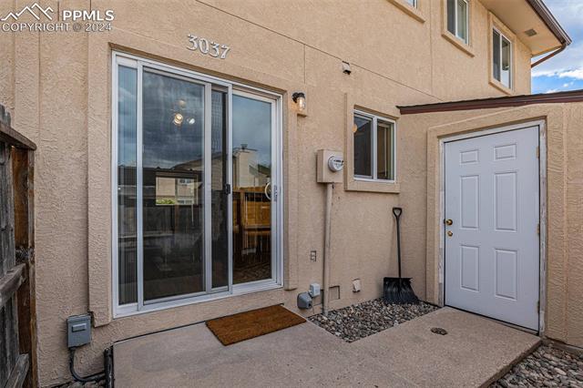 3037 Starlight Circle