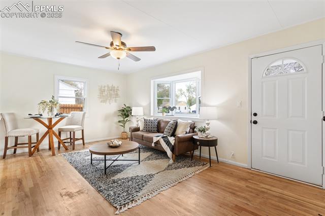 2019 S Corona Avenue