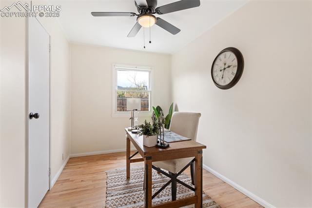 2019 S Corona Avenue