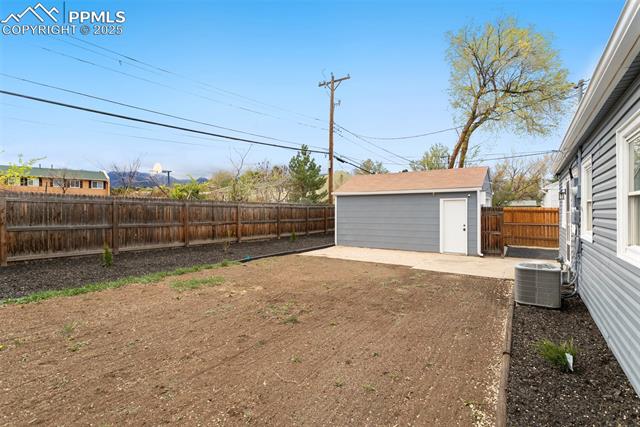 2019 S Corona Avenue