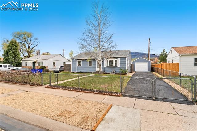 2019 S Corona Avenue