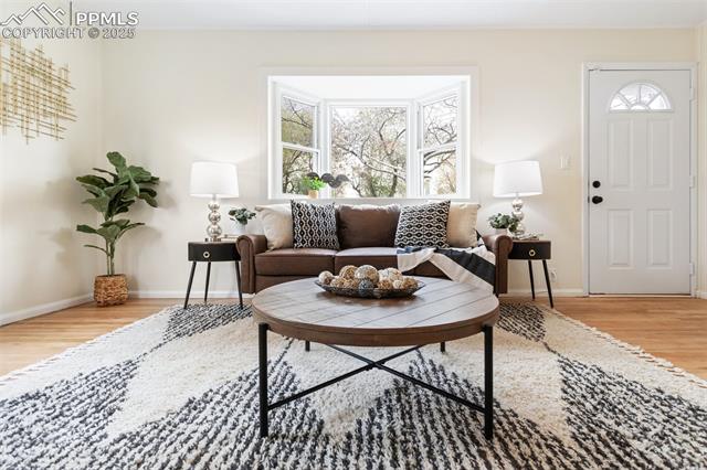 2019 S Corona Avenue