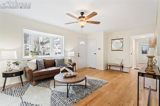 2019 S Corona Avenue