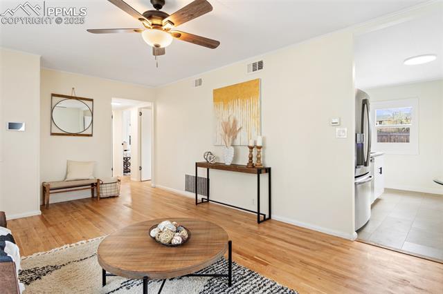 2019 S Corona Avenue