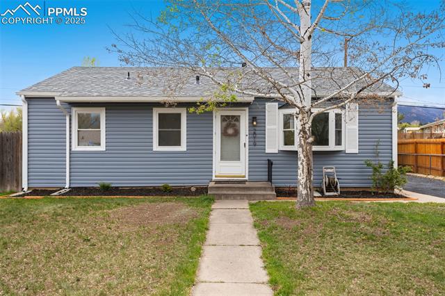 2019 S Corona Avenue