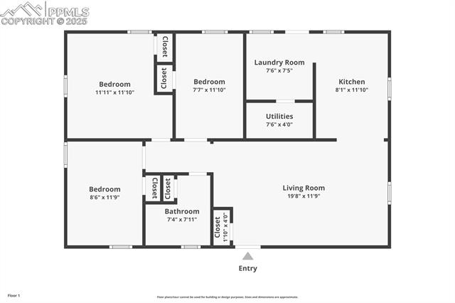 2019 S Corona Avenue