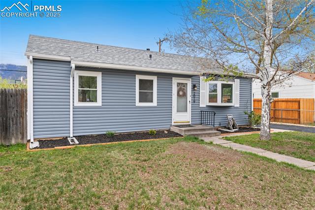 2019 S Corona Avenue