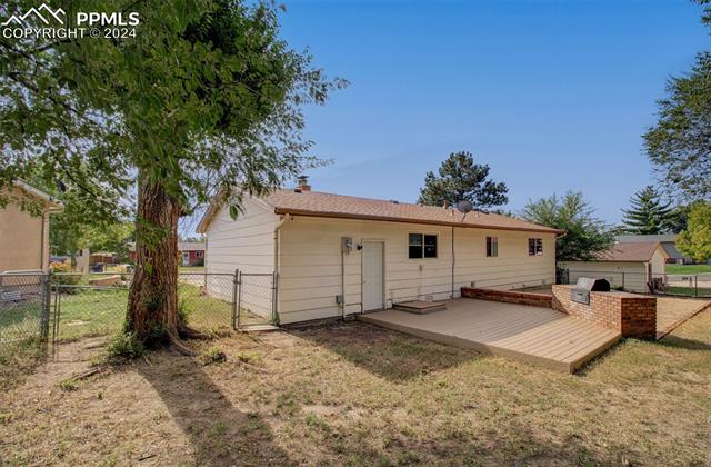 5375 EL CAMINO Court