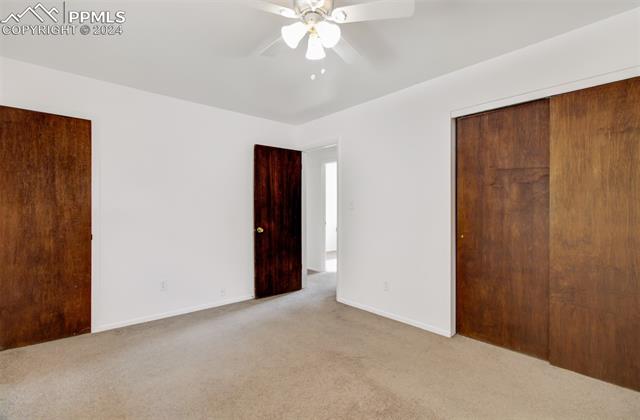 5375 EL CAMINO Court