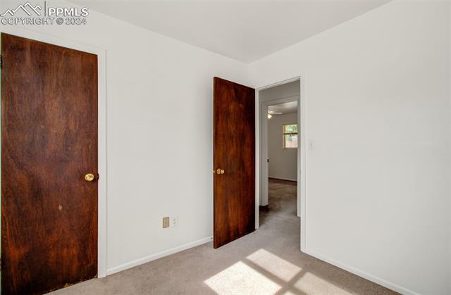 5375 EL CAMINO Court