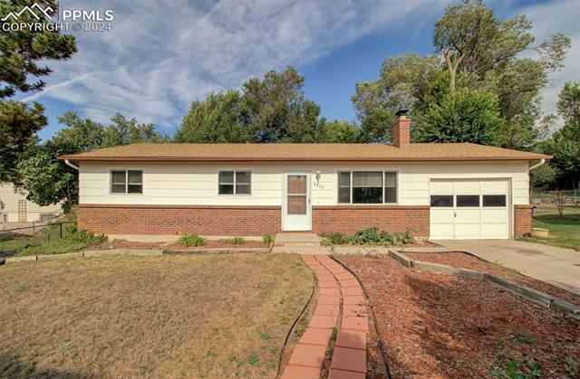 5375 EL CAMINO Court