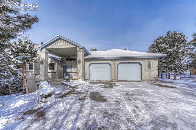 20434 Kenneth Lainer Drive