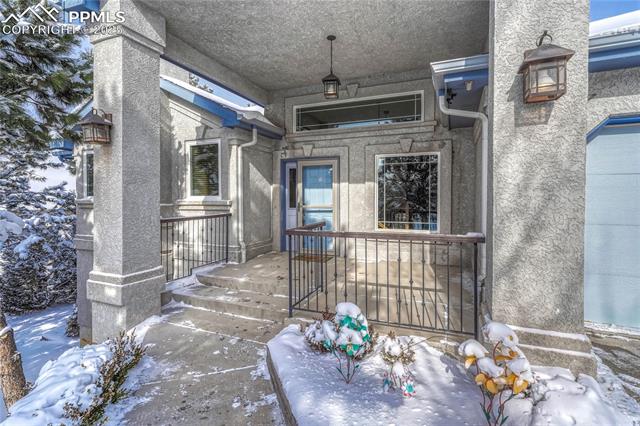 20434 Kenneth Lainer Drive