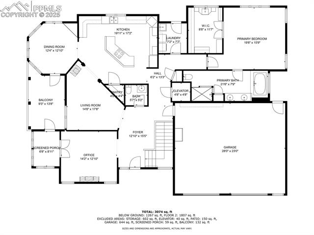 20434 Kenneth Lainer Drive