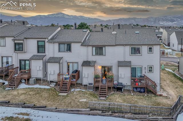 5521 Mansfield Court