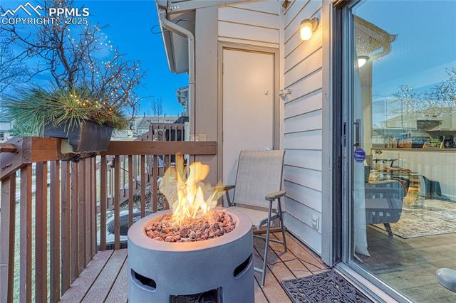 5521 Mansfield Court