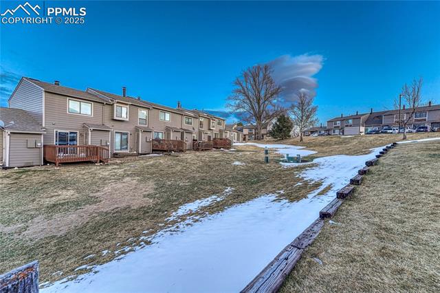 5521 Mansfield Court