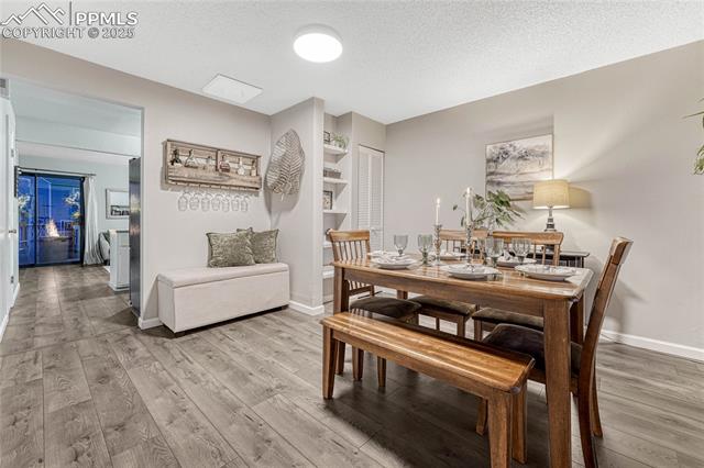 5521 Mansfield Court