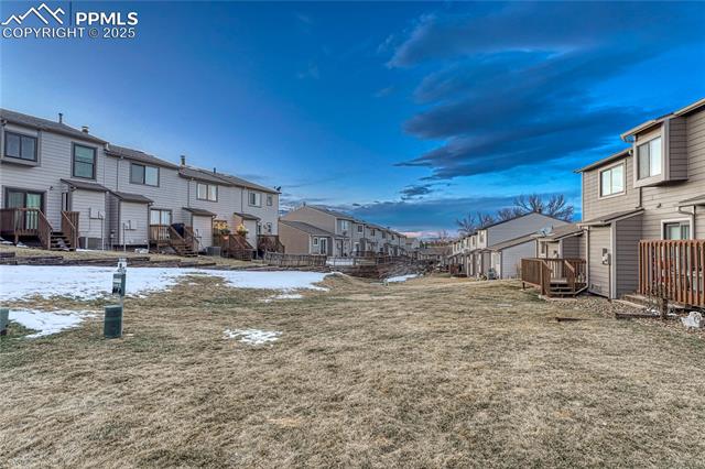 5521 Mansfield Court