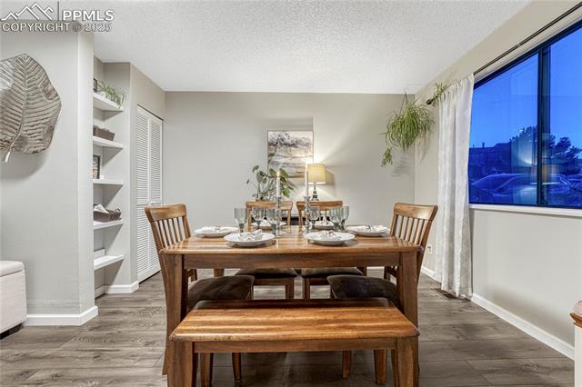 5521 Mansfield Court