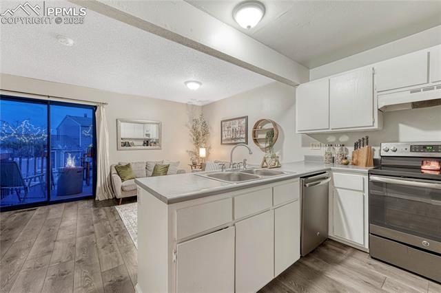 5521 Mansfield Court