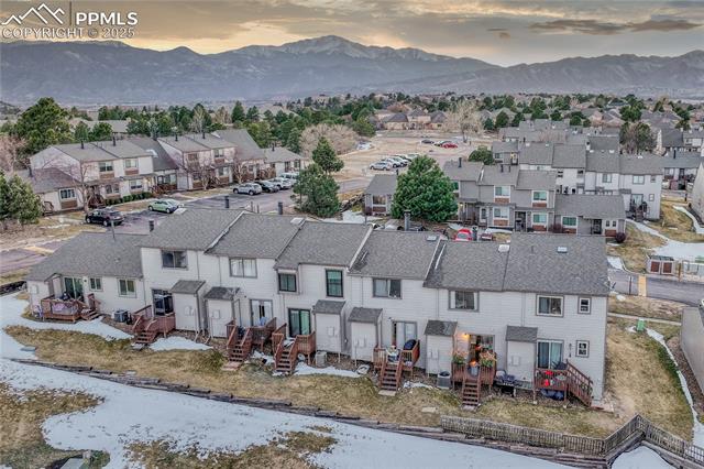 5521 Mansfield Court