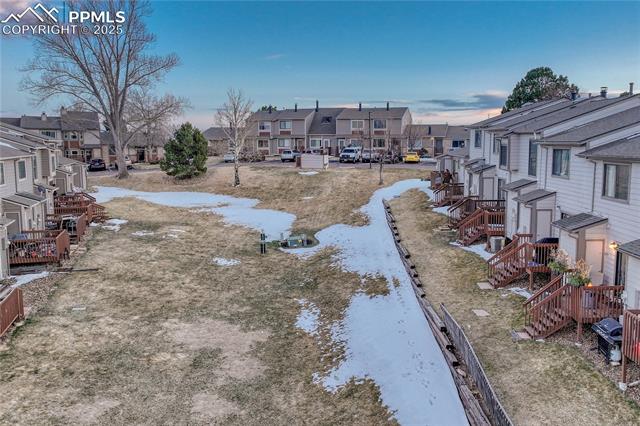 5521 Mansfield Court