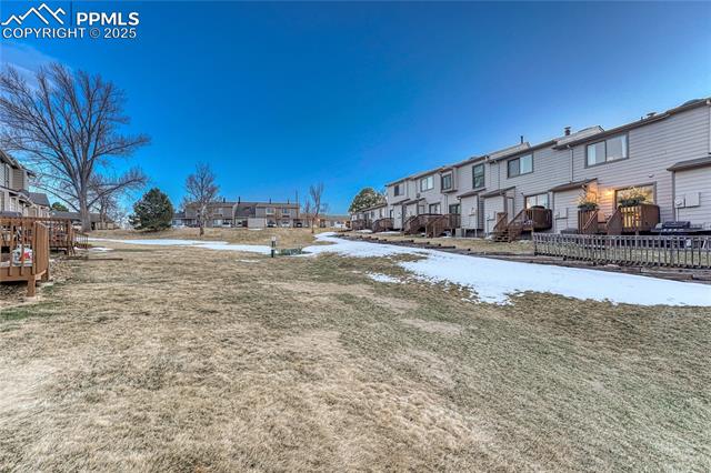 5521 Mansfield Court