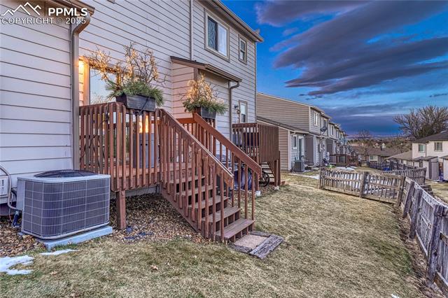 5521 Mansfield Court