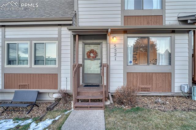 5521 Mansfield Court