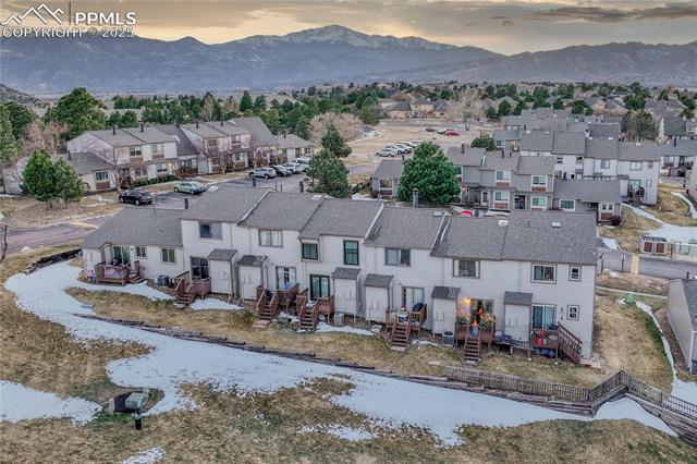 5521 Mansfield Court