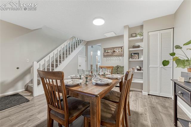 5521 Mansfield Court