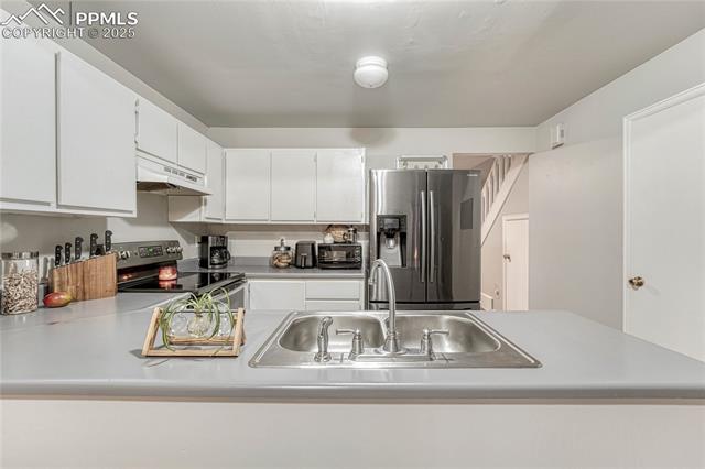 5521 Mansfield Court