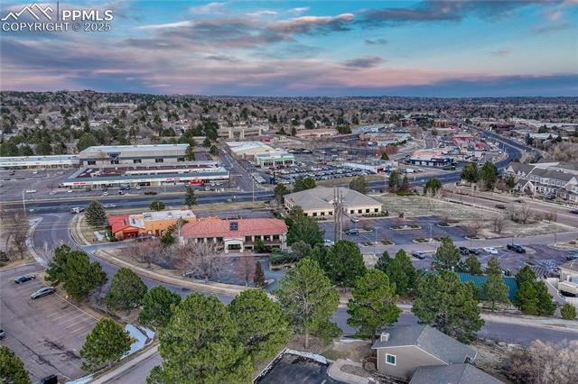 5521 Mansfield Court