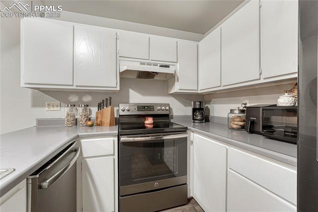 5521 Mansfield Court